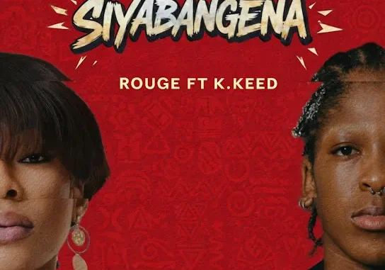 Rouge - Siyabangena