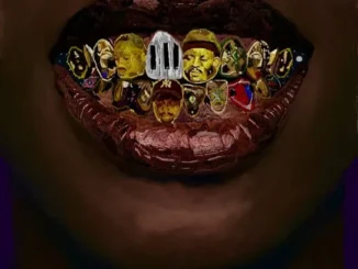 The Big Hash - Company