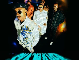 Scotts Maphuma - Sya'Waver