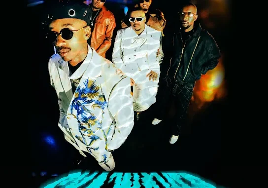 Scotts Maphuma - Sya'Waver