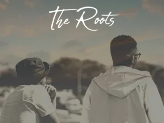 Mr Shane SA - THE ROOTS (Album)