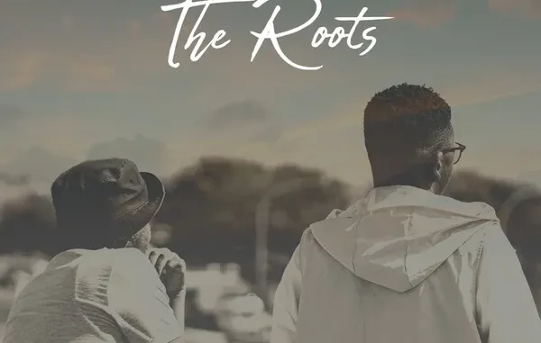 Mr Shane SA - THE ROOTS (Album)