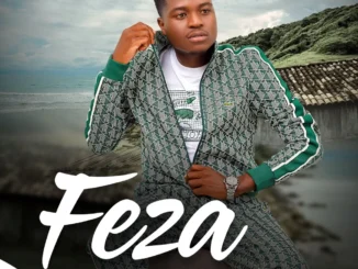 FEZA - Imizo Yami (Album)