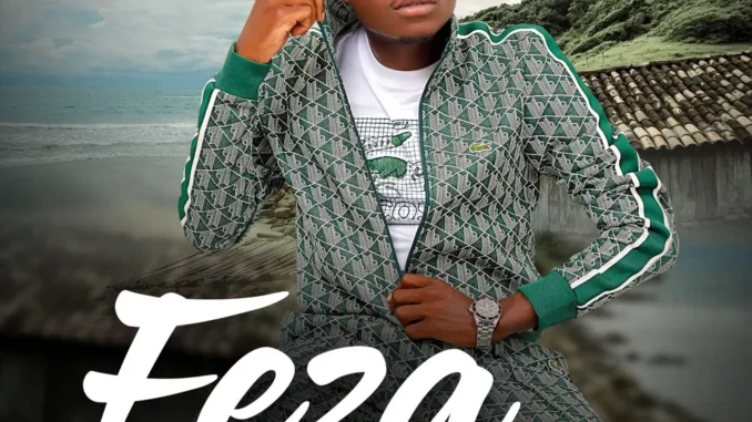 FEZA - Imizo Yami (Album)