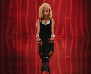 Zee Nxumalo - Izinja Zam: Vol. 1 (EP)