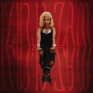 Zee Nxumalo - Izinja Zam: Vol. 1 (EP)