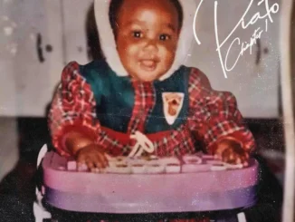 Scotts Maphuma - Piato (Chapter 1) [Album]