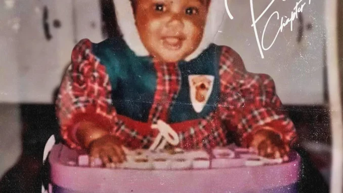 Scotts Maphuma - Piato (Chapter 1) [Album]