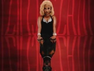 Zee Nxumalo - Awe Mah 2.0