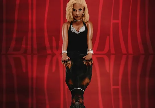 Zee Nxumalo - Awe Mah 2.0