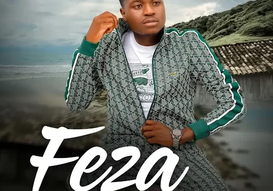FEZA - Uthando Lwemali (Slowed+reverb)