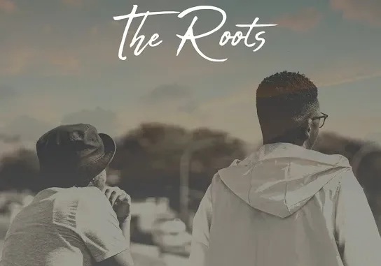 Mr Shane SA - ITS GONNA BE ALRIGHT