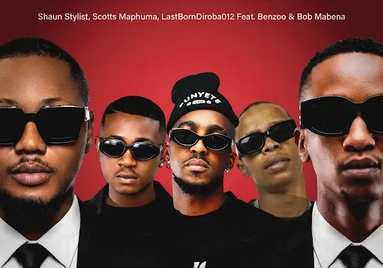 Shaun Stylist - Kale Gogolo