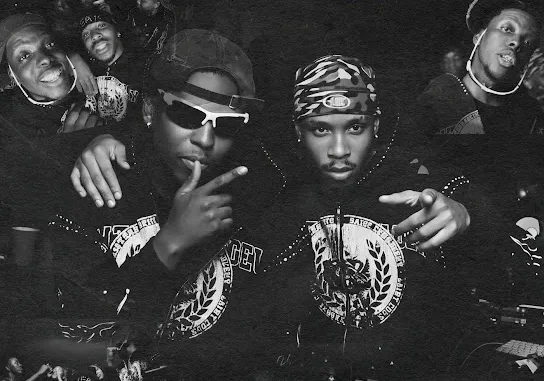 Ez Maestro - Head Movement