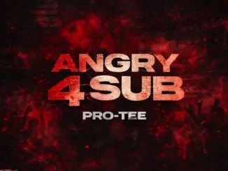 Pro-Tee - Washu Mzulu