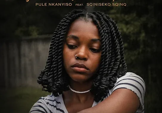 Pule Nkanyiso - Yena Muhle Impela