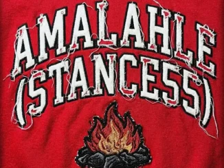 House Of ESAMA - Amalahle (Stance55)