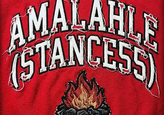 House Of ESAMA - Amalahle (Stance55)