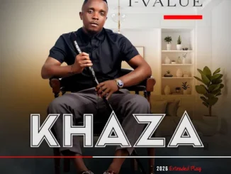 Khaza - I Value